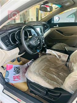 کیا ئۆپتیما